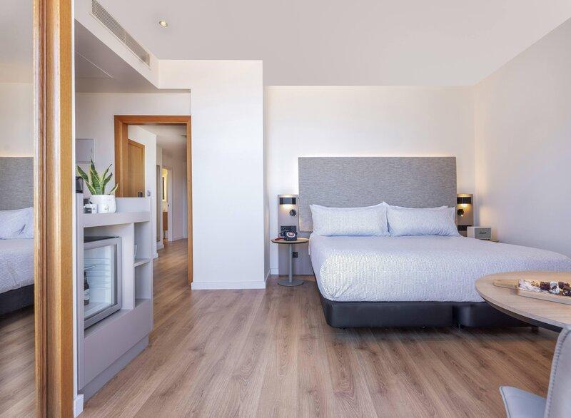 Innside Valencia Oceanic