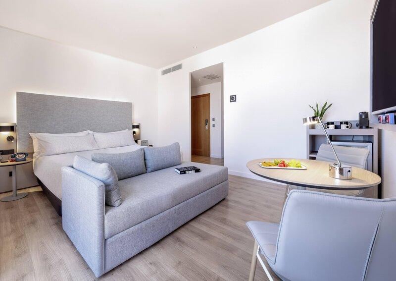 Innside Valencia Oceanic