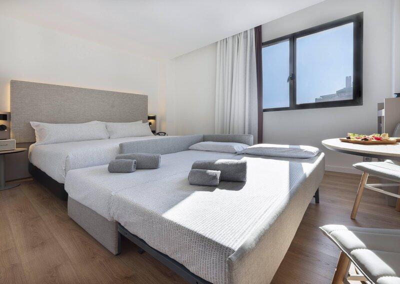 Innside Valencia Oceanic