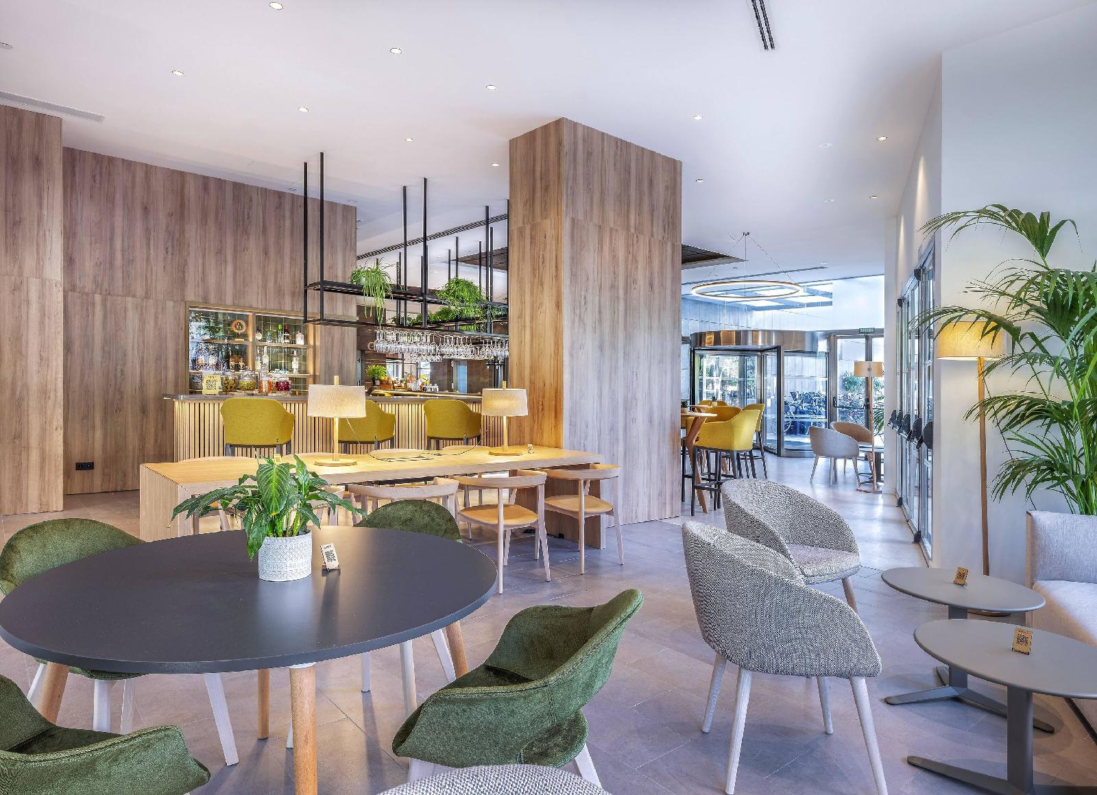Innside Valencia Oceanic