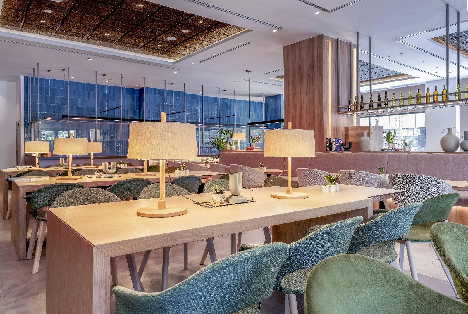Innside Valencia Oceanic