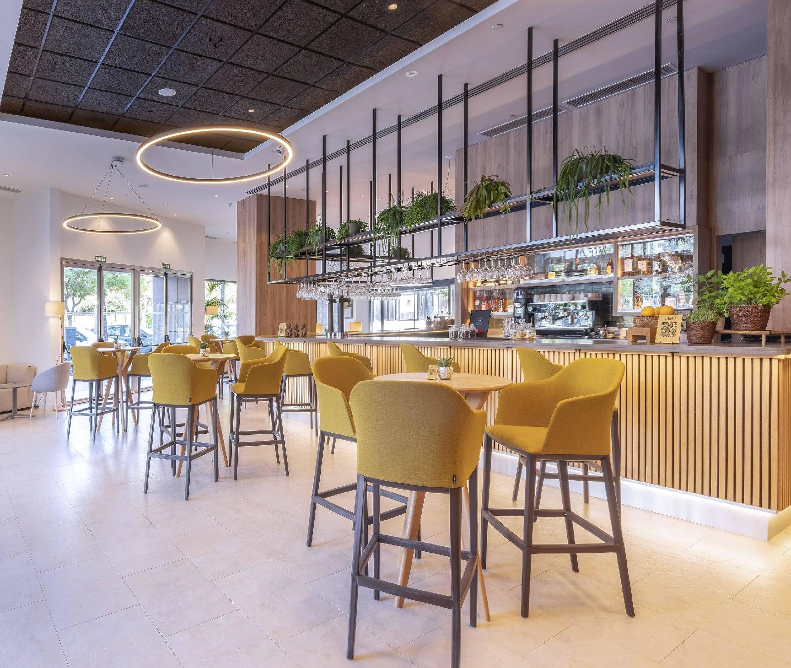 Innside Valencia Oceanic