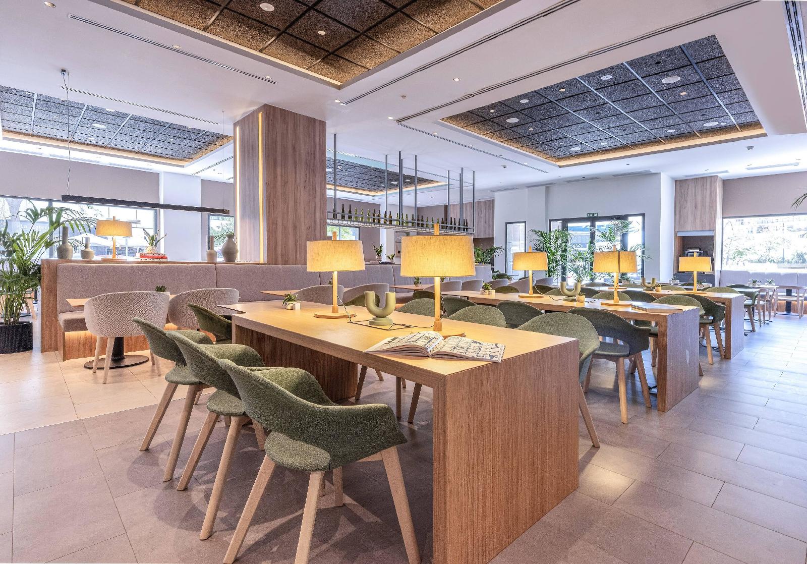 Innside Valencia Oceanic