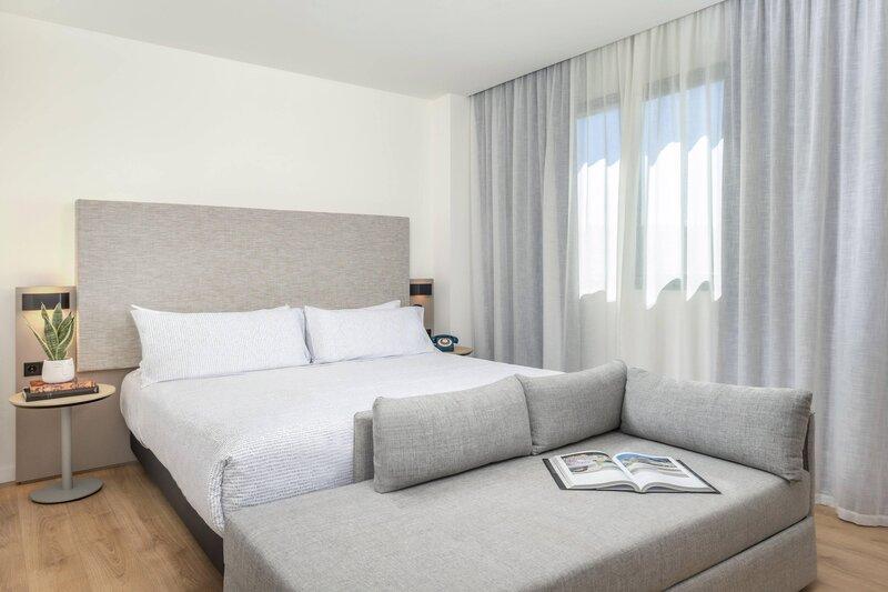 Innside Valencia Oceanic