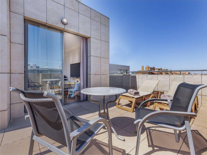 Innside Valencia Oceanic