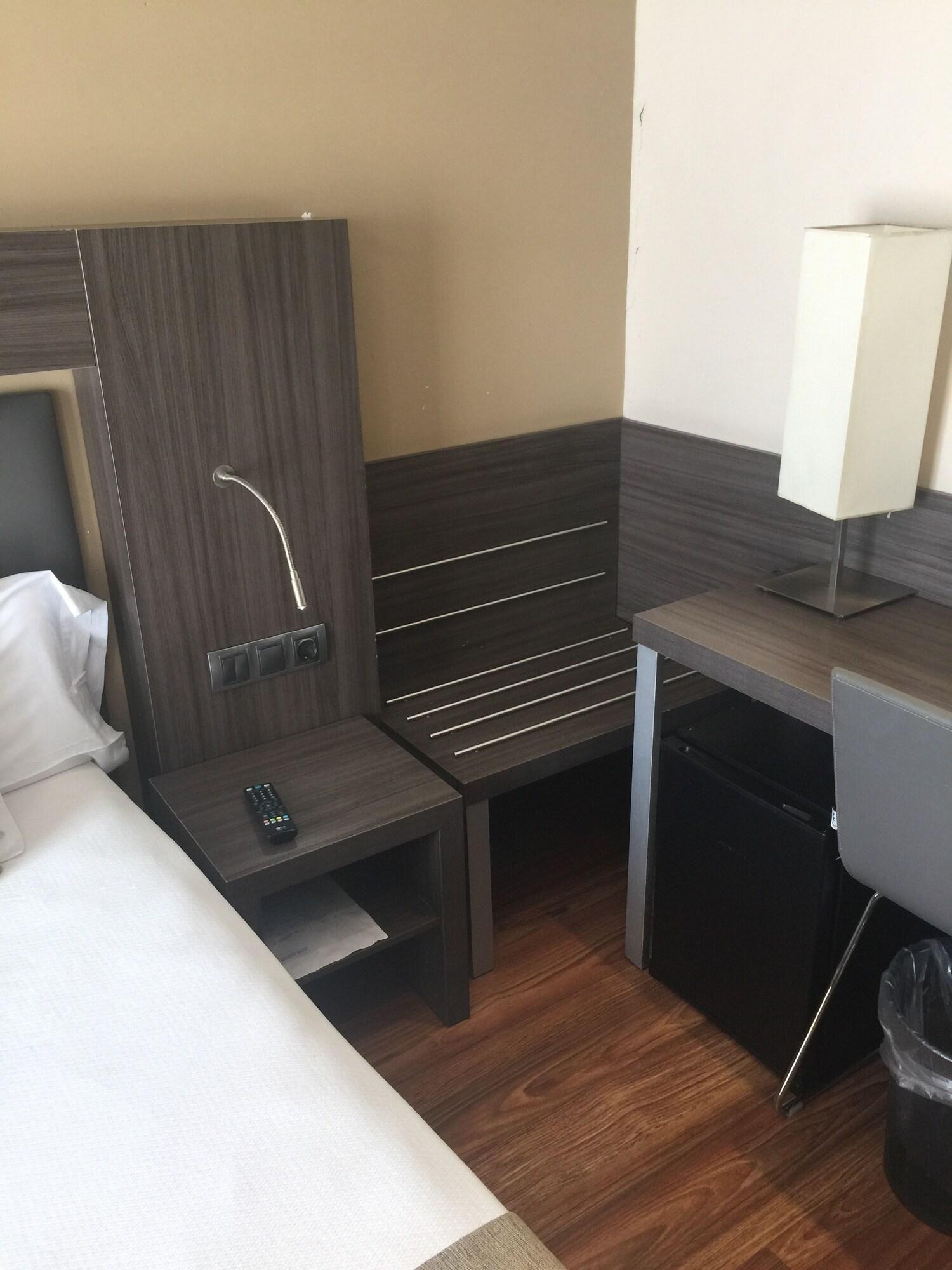 Hotel Oasis