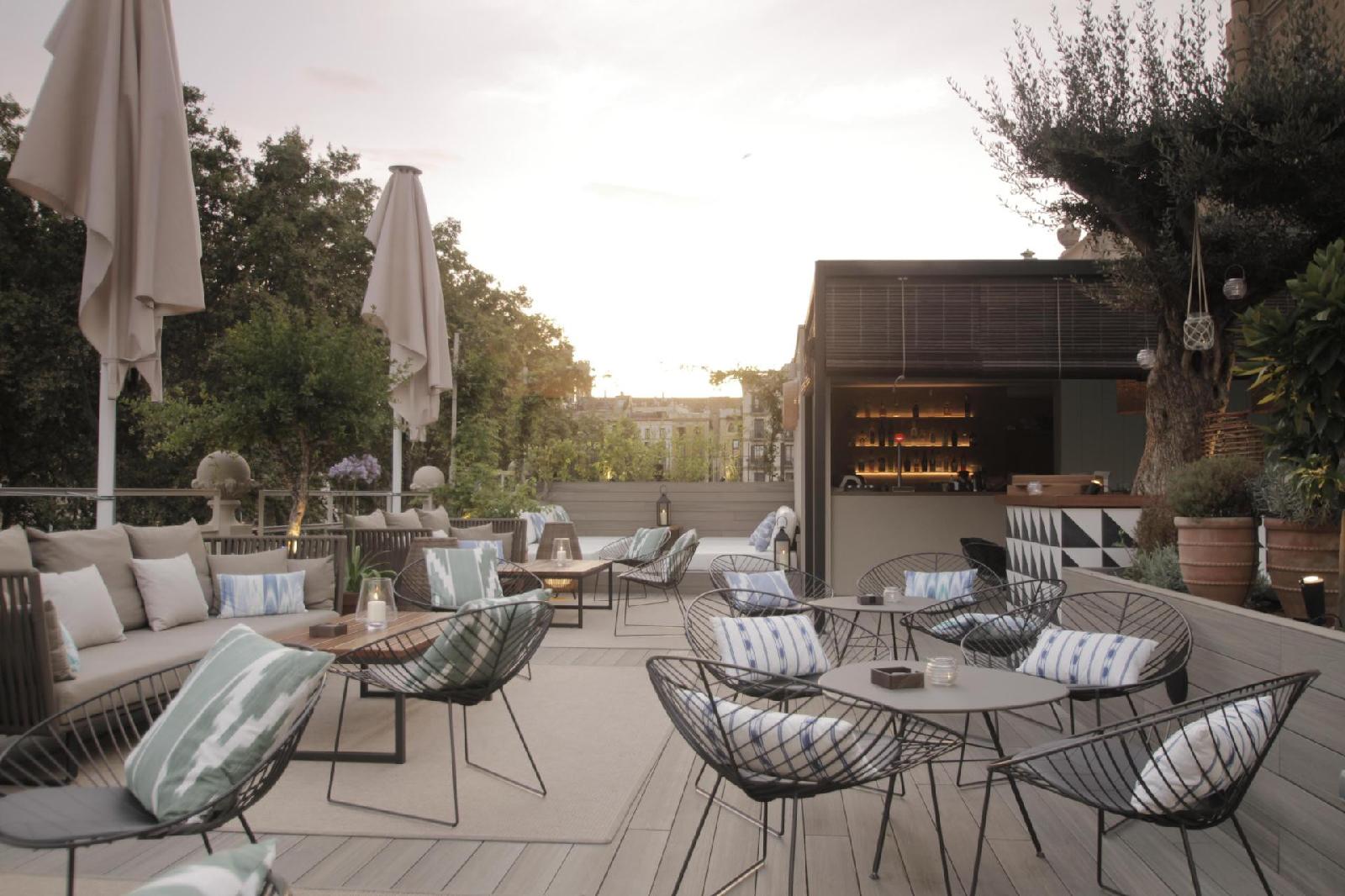 Hotel Oasis
