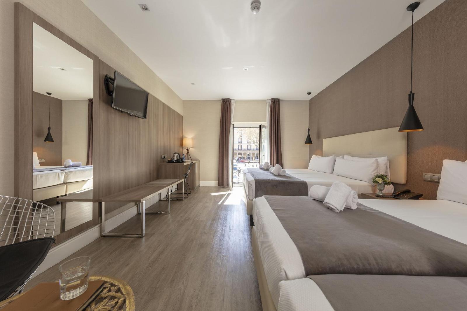 Hotel Oasis