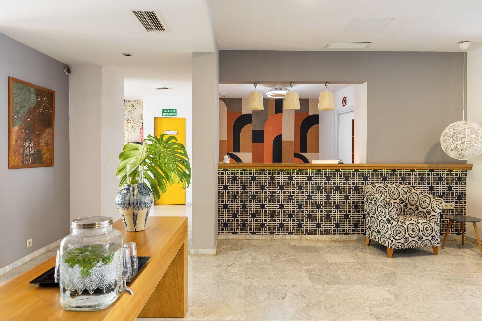 Colectia Hotel Santa Lucia