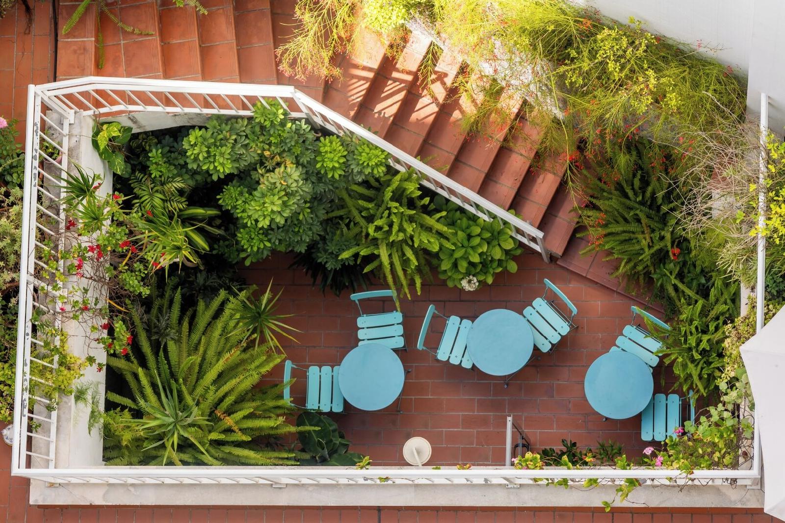 Colectia Hotel Santa Lucia
