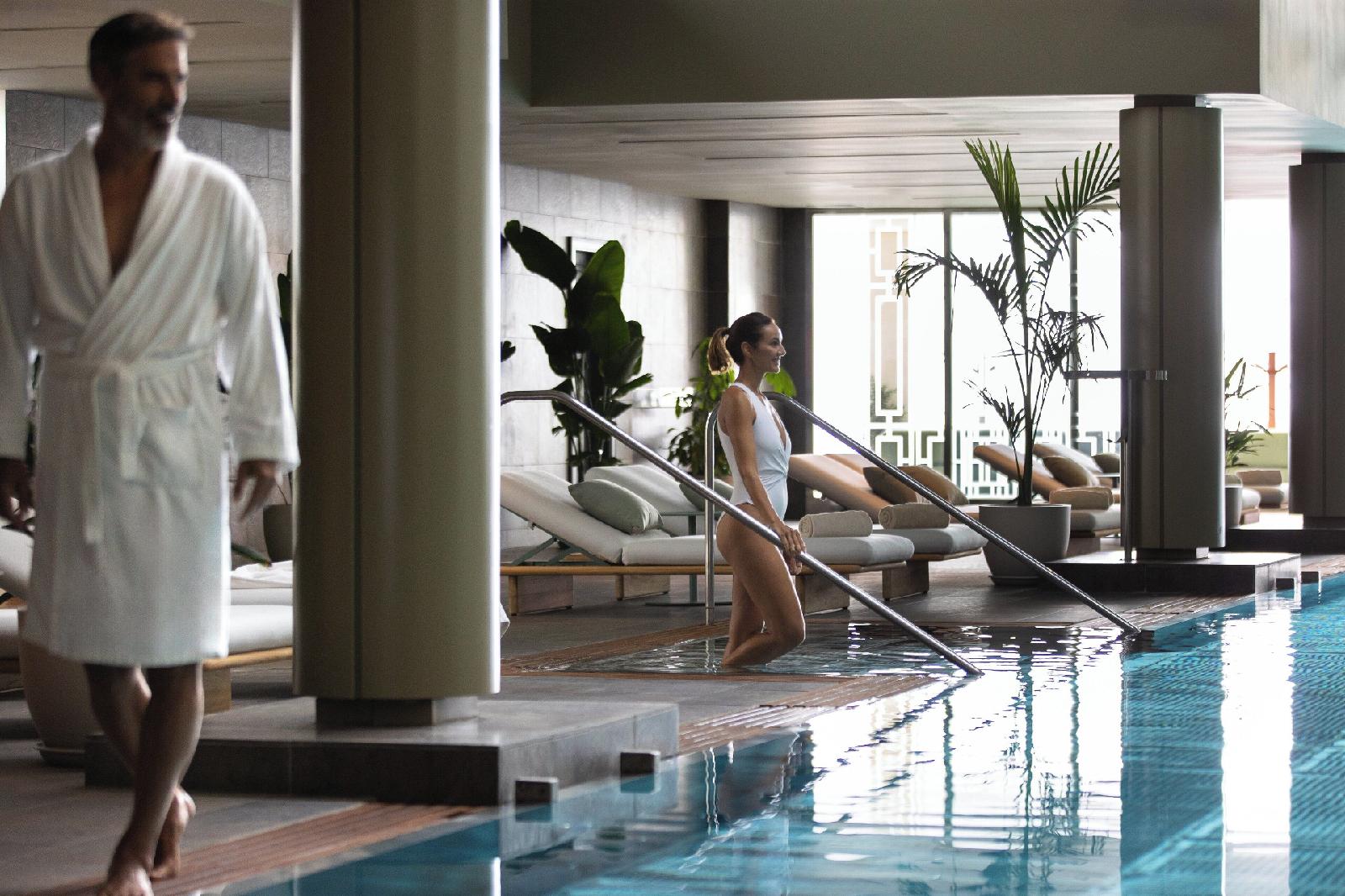 Mett Barcelona Gl – A Leading Hotel Of The World