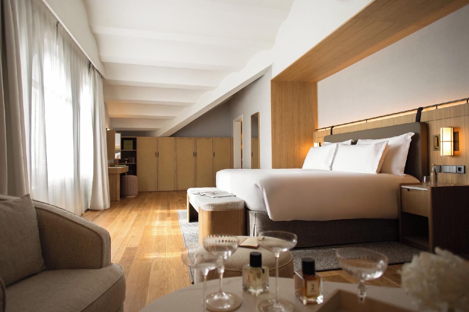 Mett Barcelona Gl – A Leading Hotel Of The World