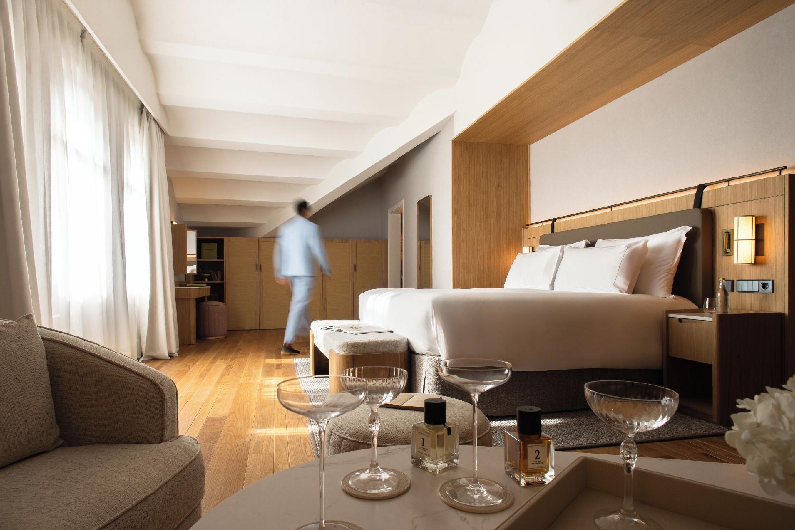 Mett Barcelona Gl – A Leading Hotel Of The World