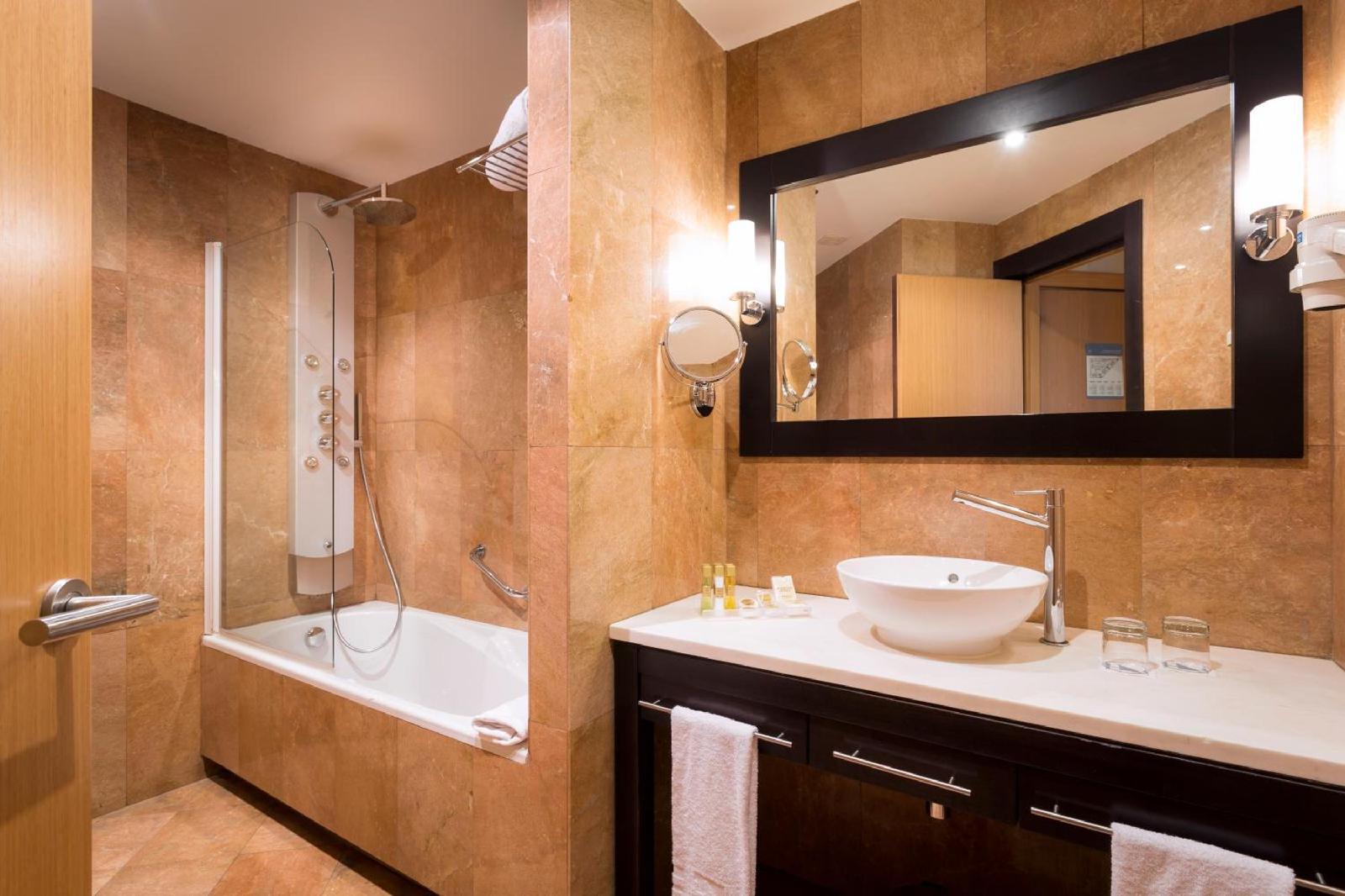 Mett Barcelona Gl – A Leading Hotel Of The World
