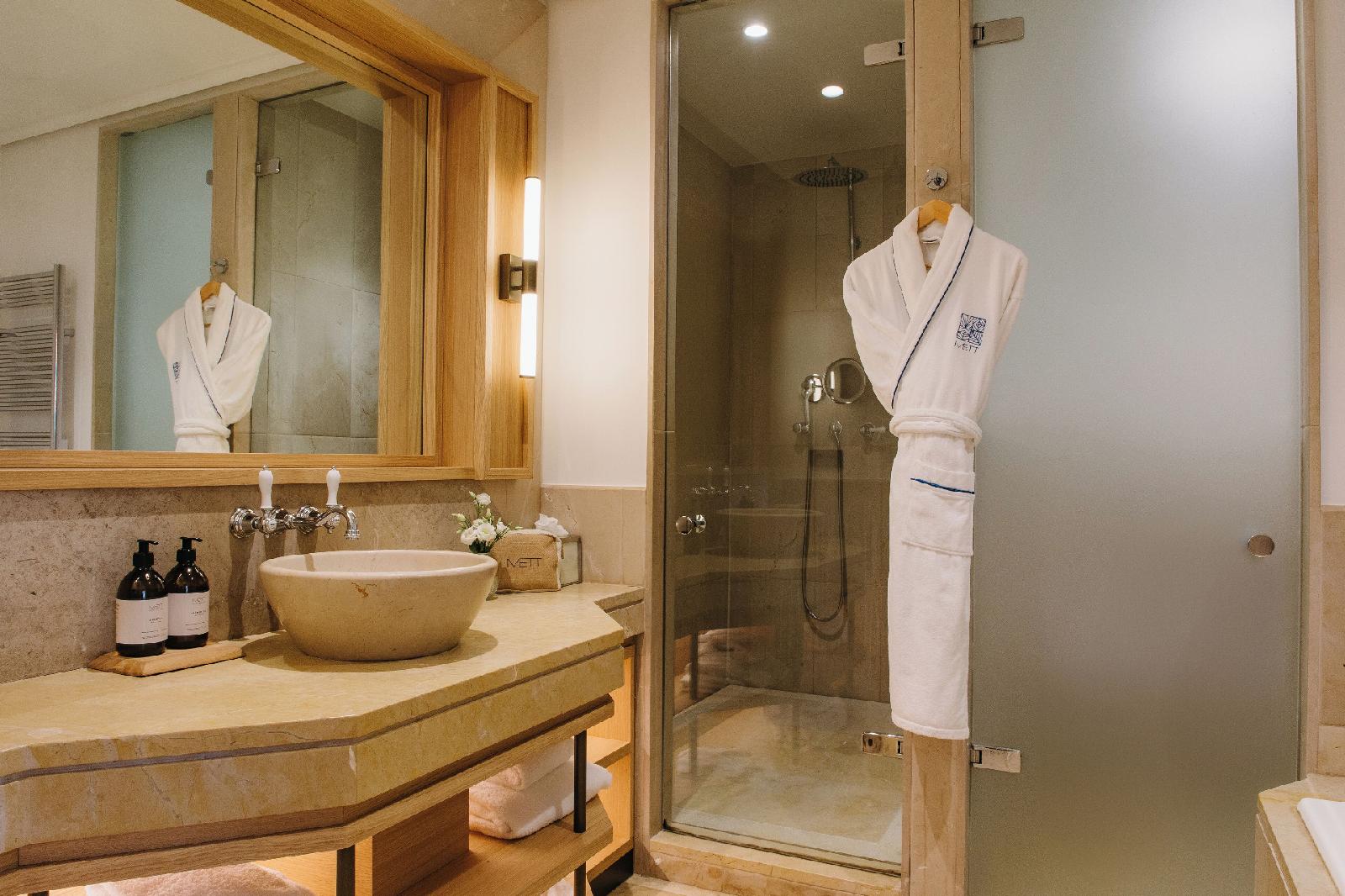 Mett Barcelona Gl – A Leading Hotel Of The World