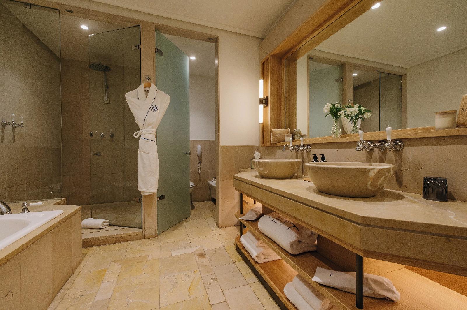 Mett Barcelona Gl – A Leading Hotel Of The World