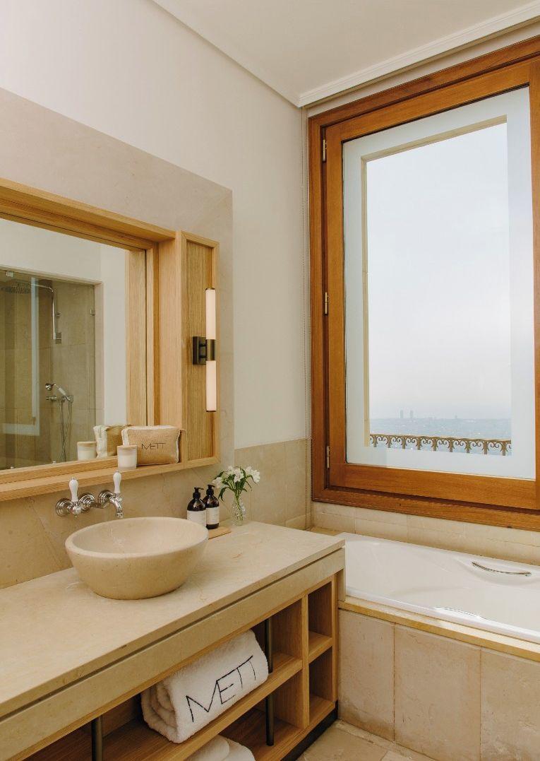 Mett Barcelona Gl – A Leading Hotel Of The World