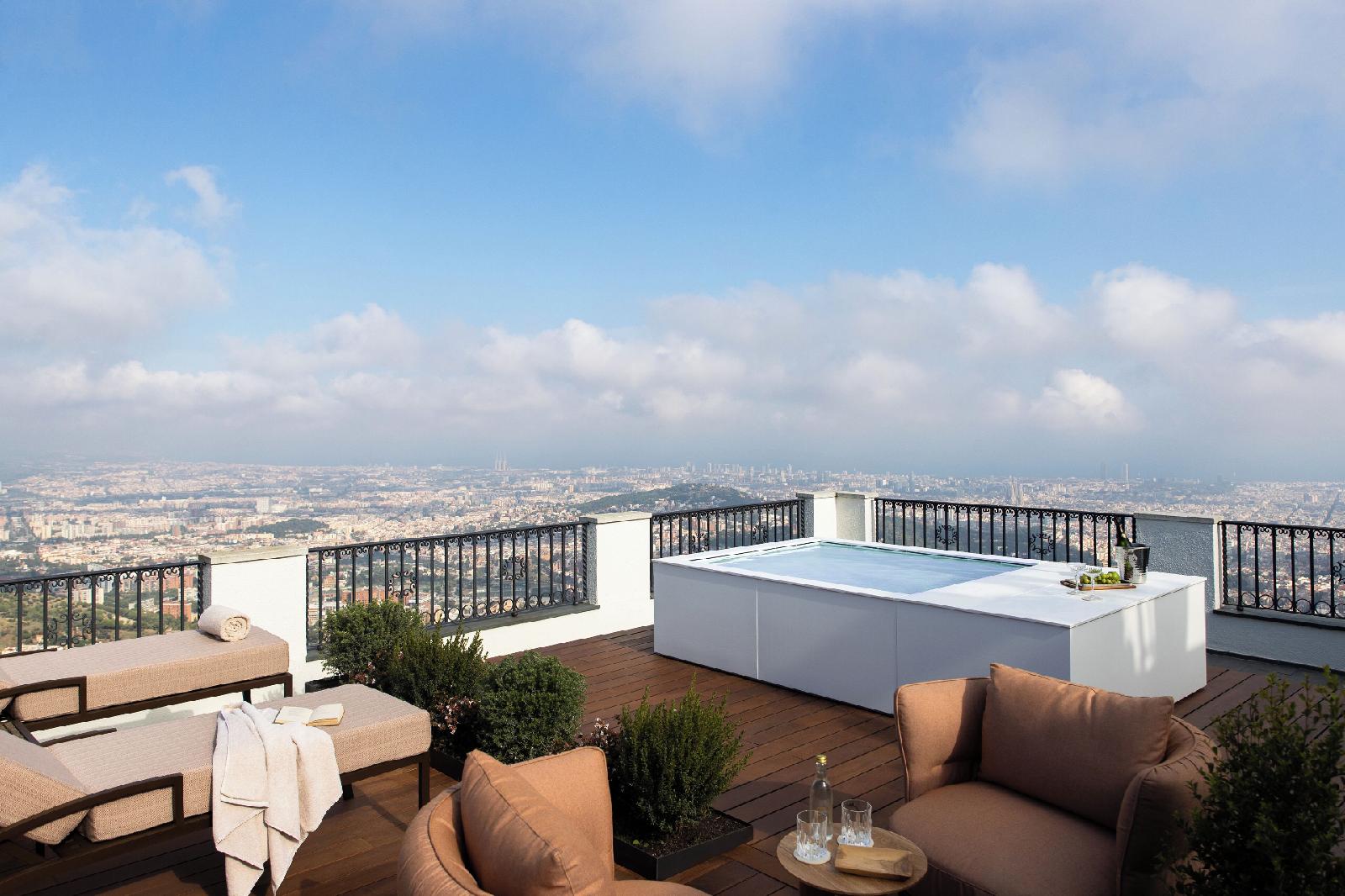 Mett Barcelona Gl – A Leading Hotel Of The World