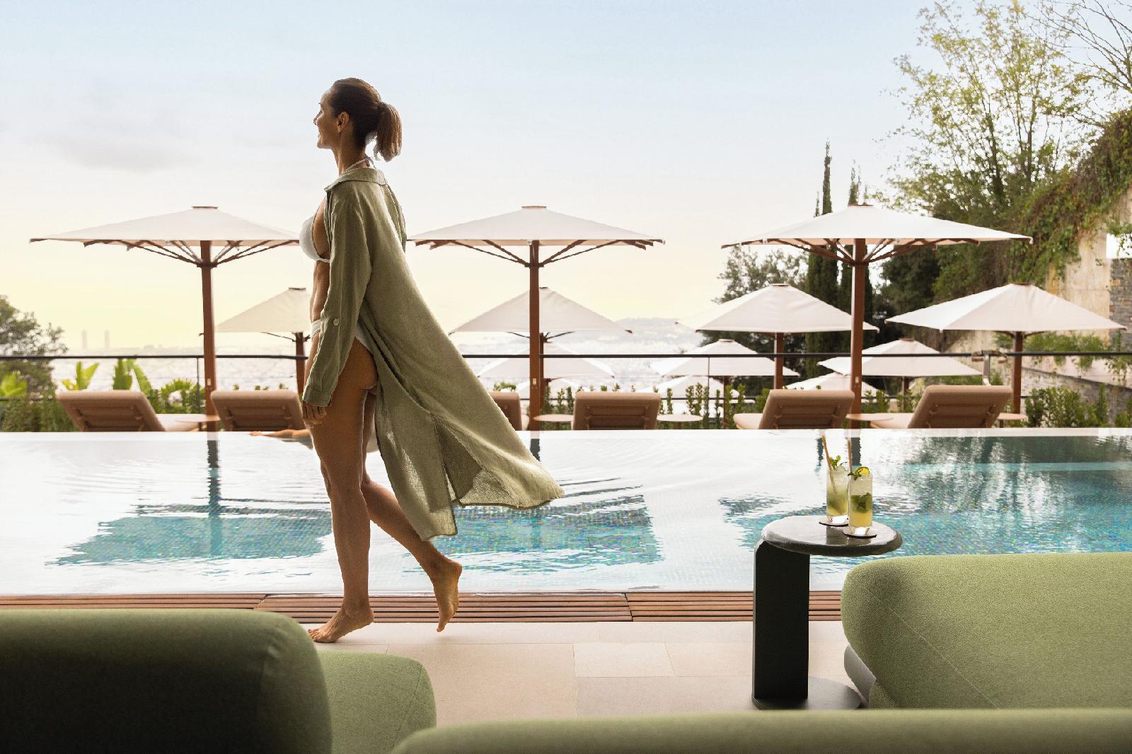 Mett Barcelona Gl – A Leading Hotel Of The World