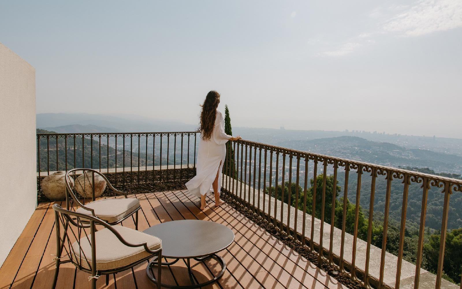 Mett Barcelona Gl – A Leading Hotel Of The World