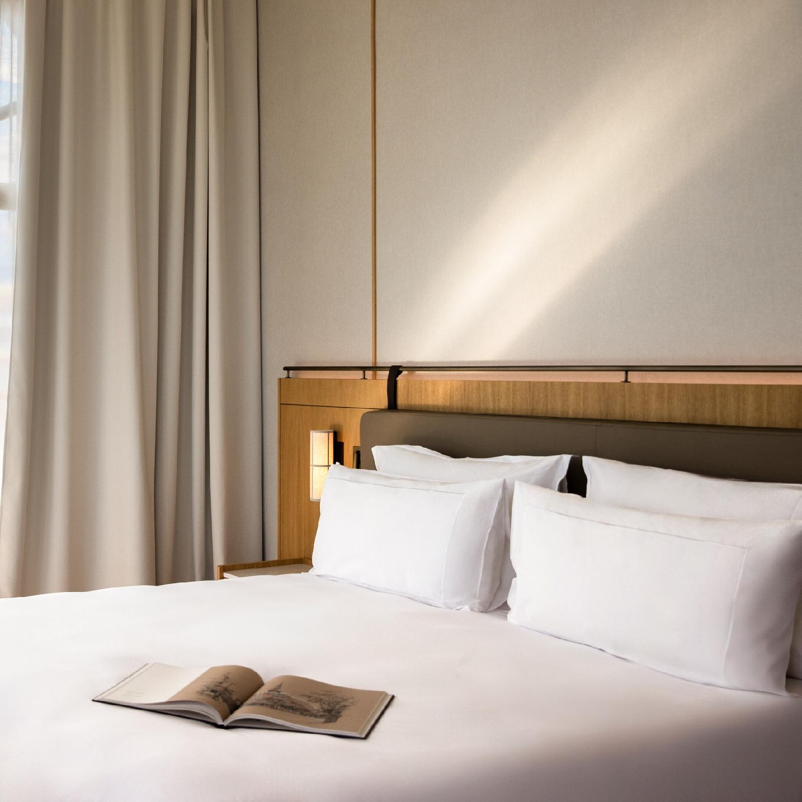 Mett Barcelona Gl – A Leading Hotel Of The World