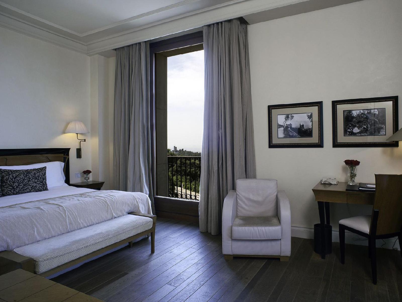 Mett Barcelona Gl – A Leading Hotel Of The World