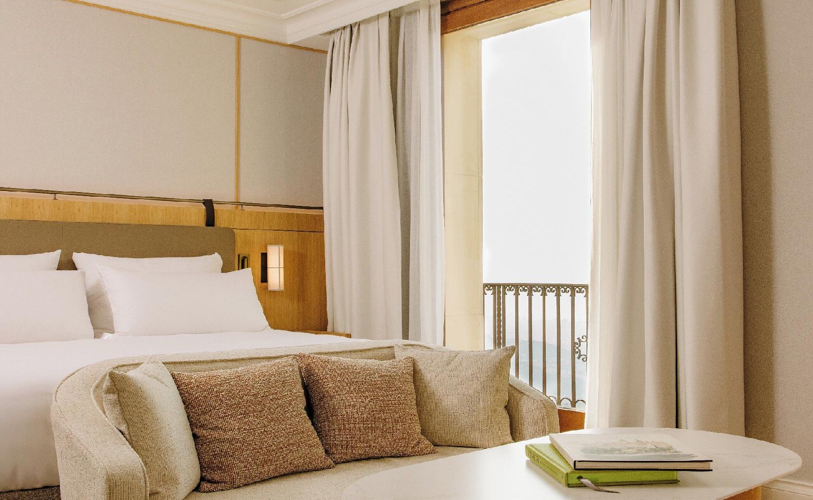 Mett Barcelona Gl – A Leading Hotel Of The World