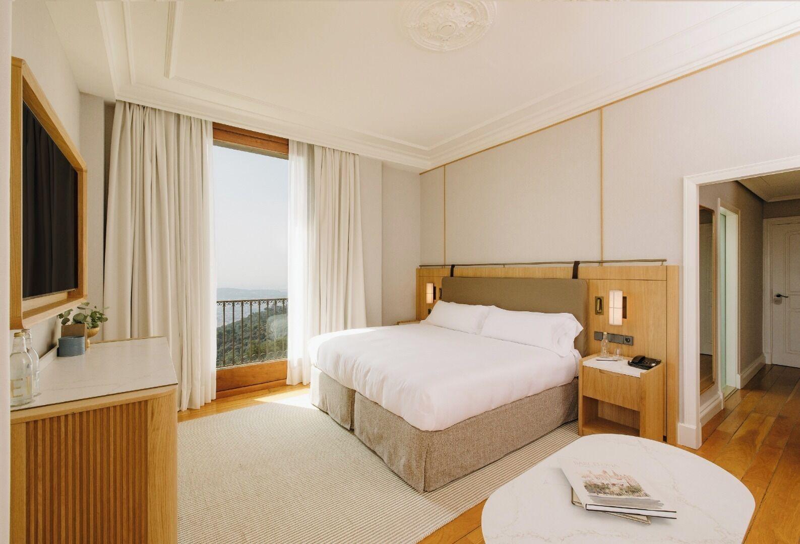 Mett Barcelona Gl – A Leading Hotel Of The World