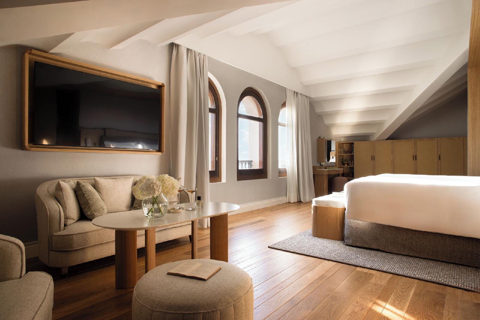 Mett Barcelona Gl – A Leading Hotel Of The World