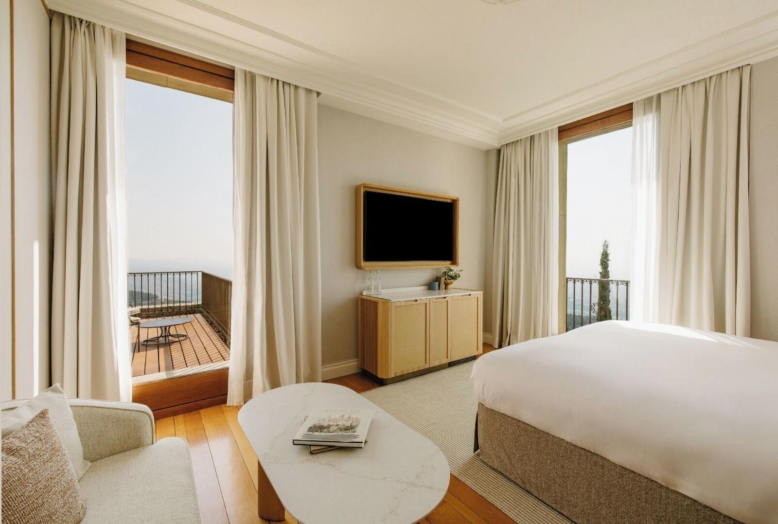 Mett Barcelona Gl – A Leading Hotel Of The World