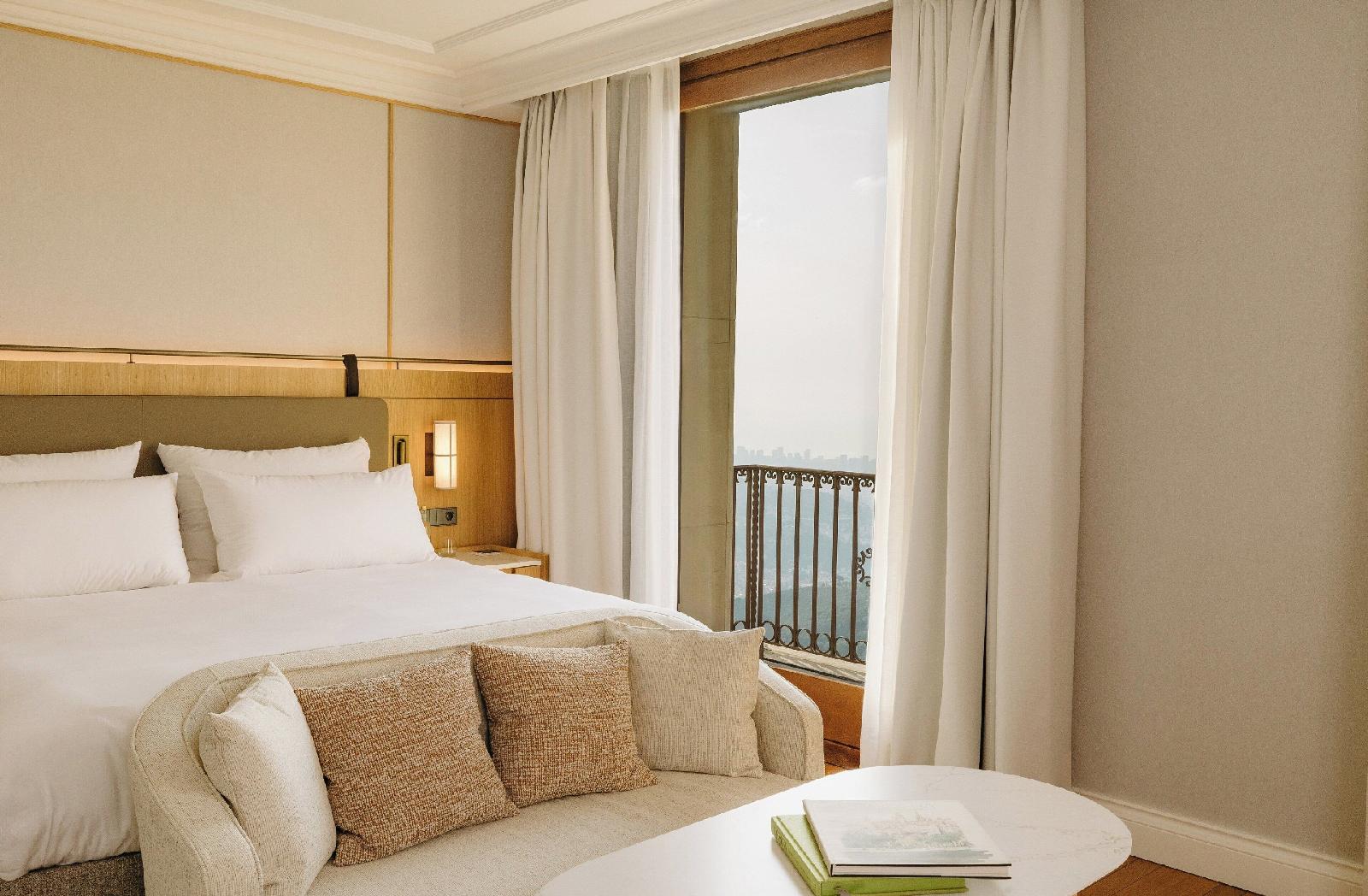 Mett Barcelona Gl – A Leading Hotel Of The World