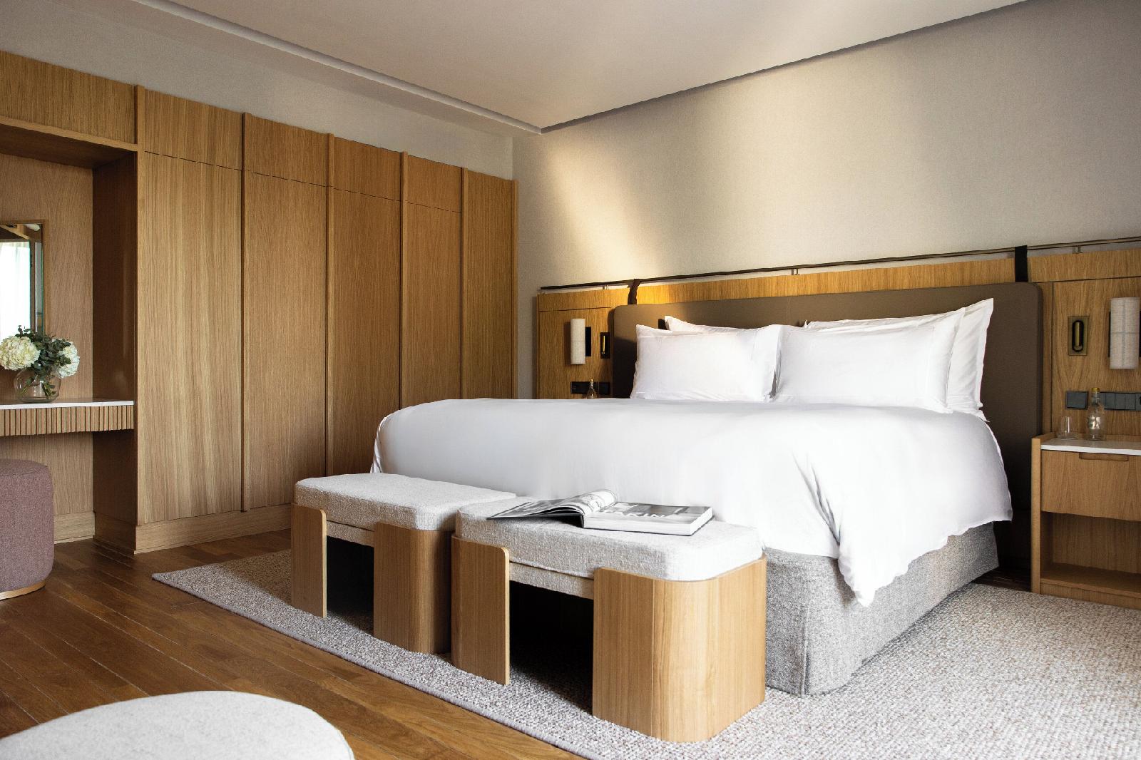 Mett Barcelona Gl – A Leading Hotel Of The World
