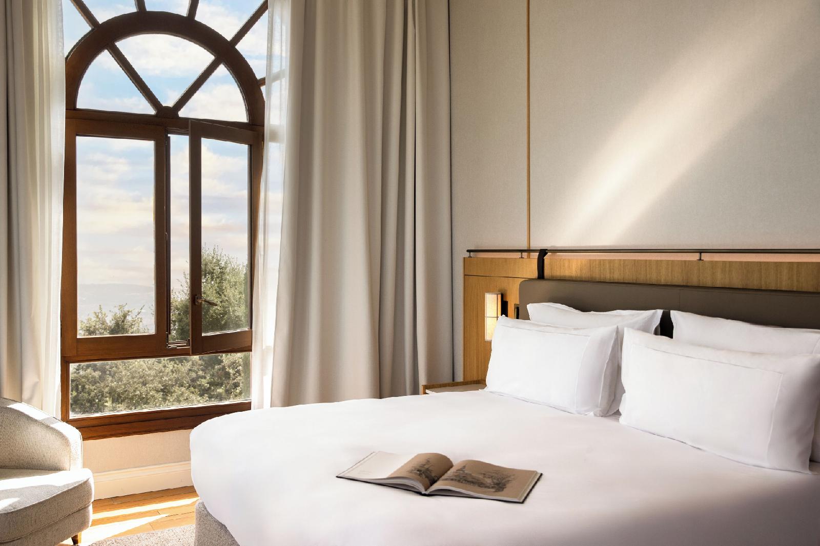 Mett Barcelona Gl – A Leading Hotel Of The World