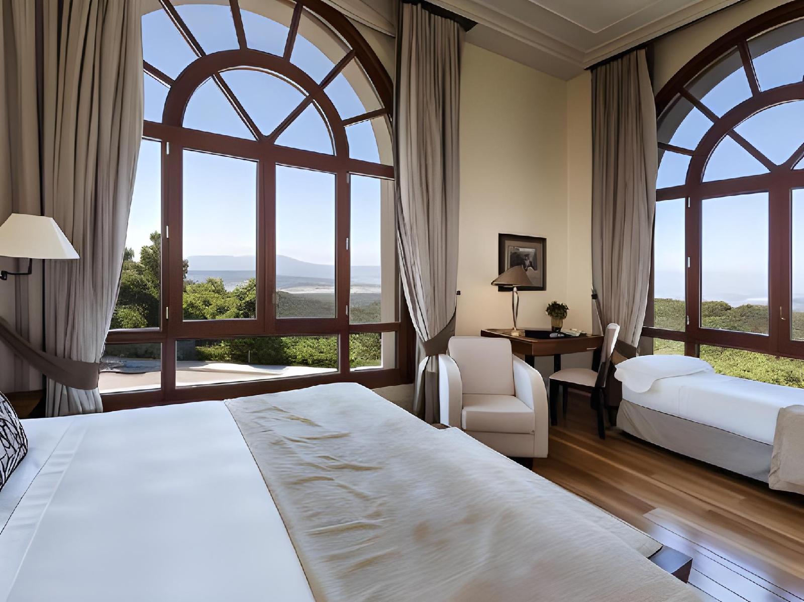 Mett Barcelona Gl – A Leading Hotel Of The World