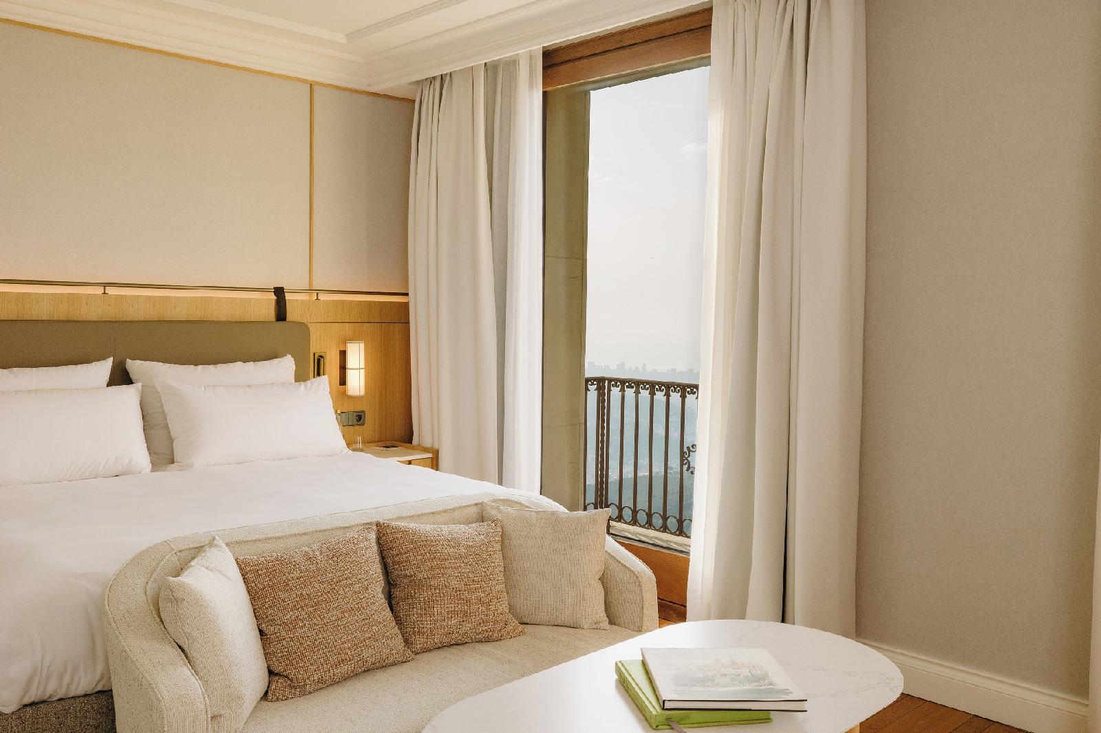 Mett Barcelona Gl – A Leading Hotel Of The World