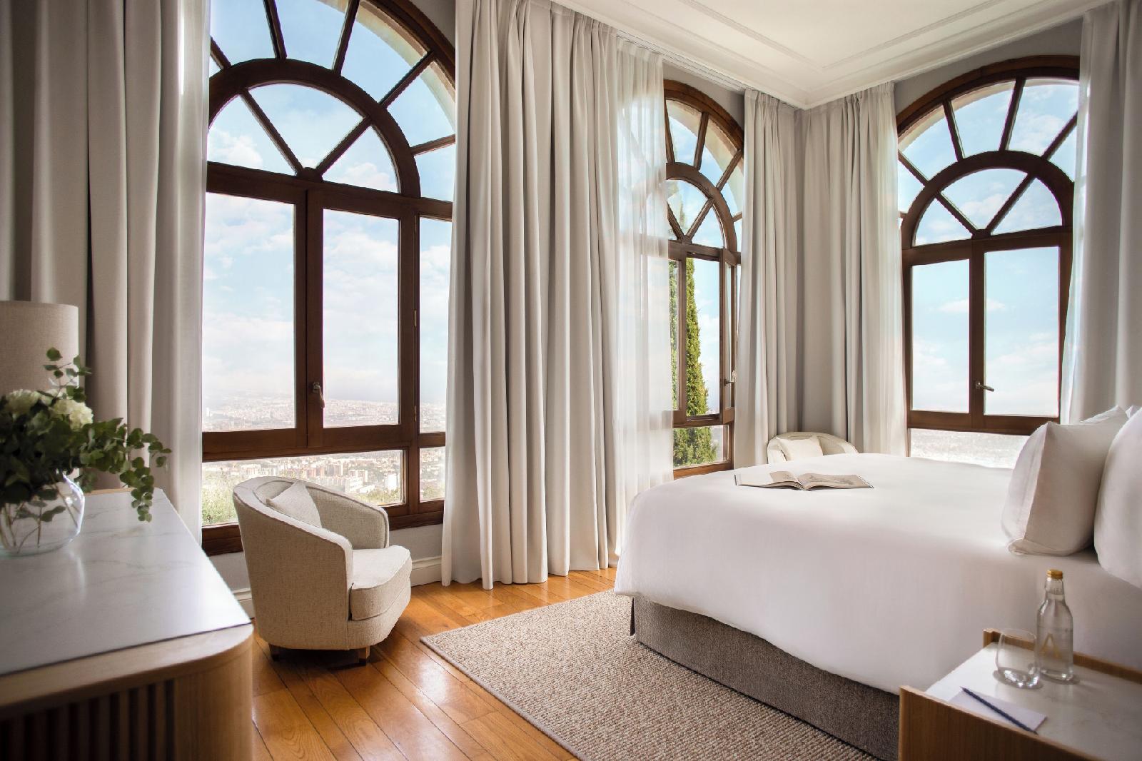 Mett Barcelona Gl – A Leading Hotel Of The World