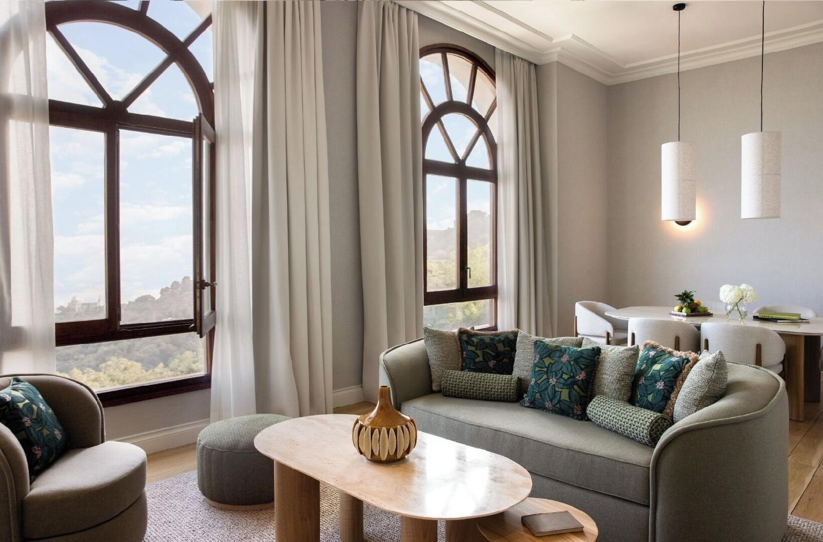 Mett Barcelona Gl – A Leading Hotel Of The World
