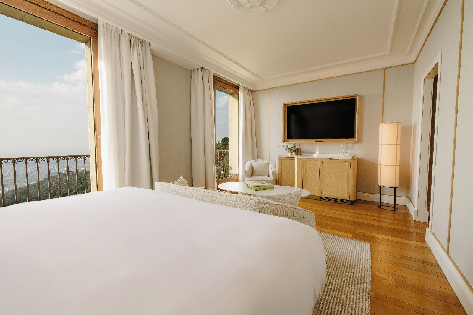 Mett Barcelona Gl – A Leading Hotel Of The World