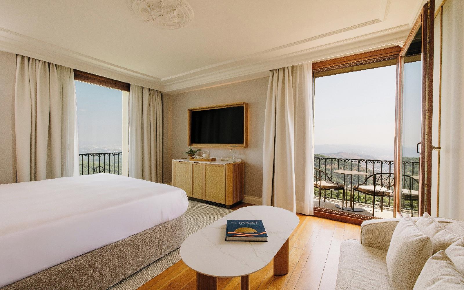 Mett Barcelona Gl – A Leading Hotel Of The World