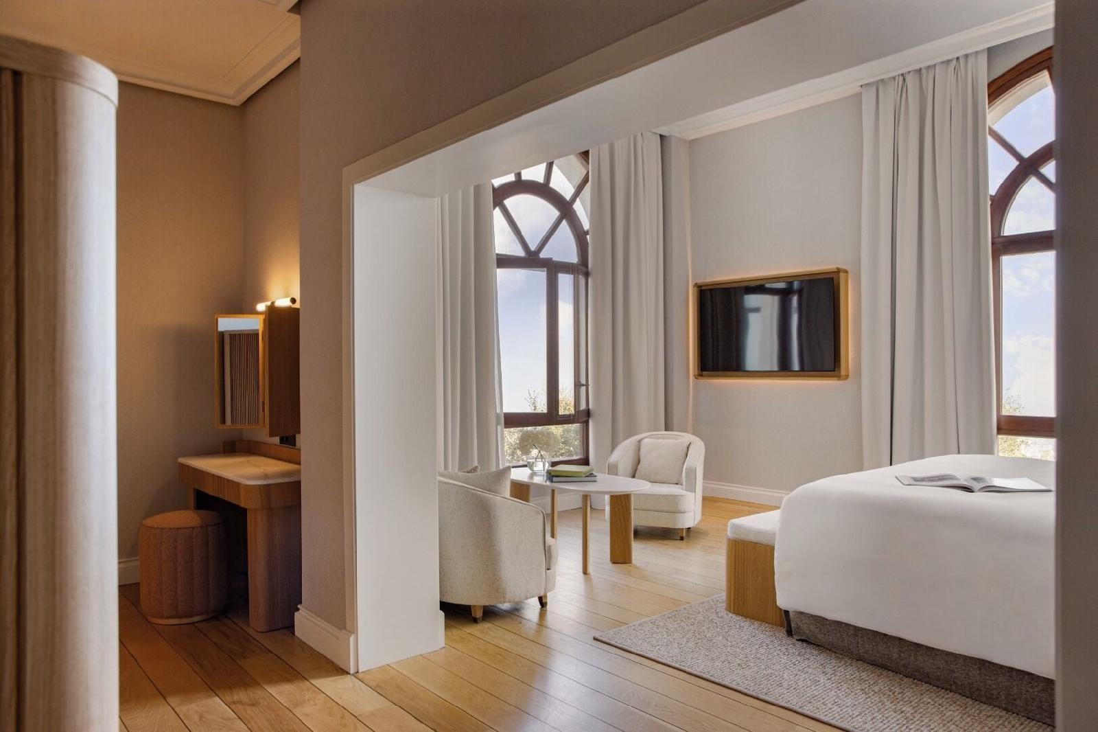 Mett Barcelona Gl – A Leading Hotel Of The World