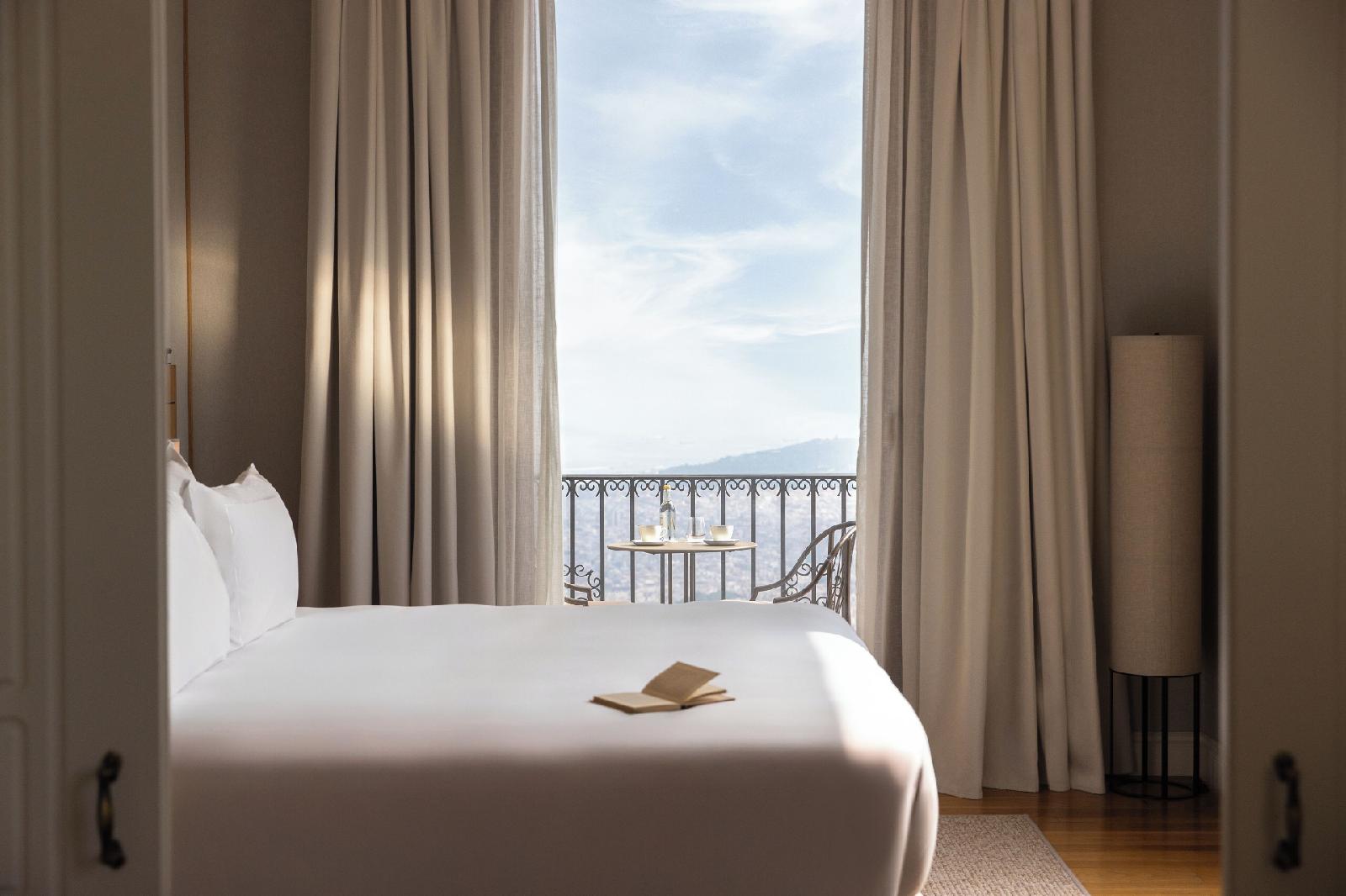 Mett Barcelona Gl – A Leading Hotel Of The World