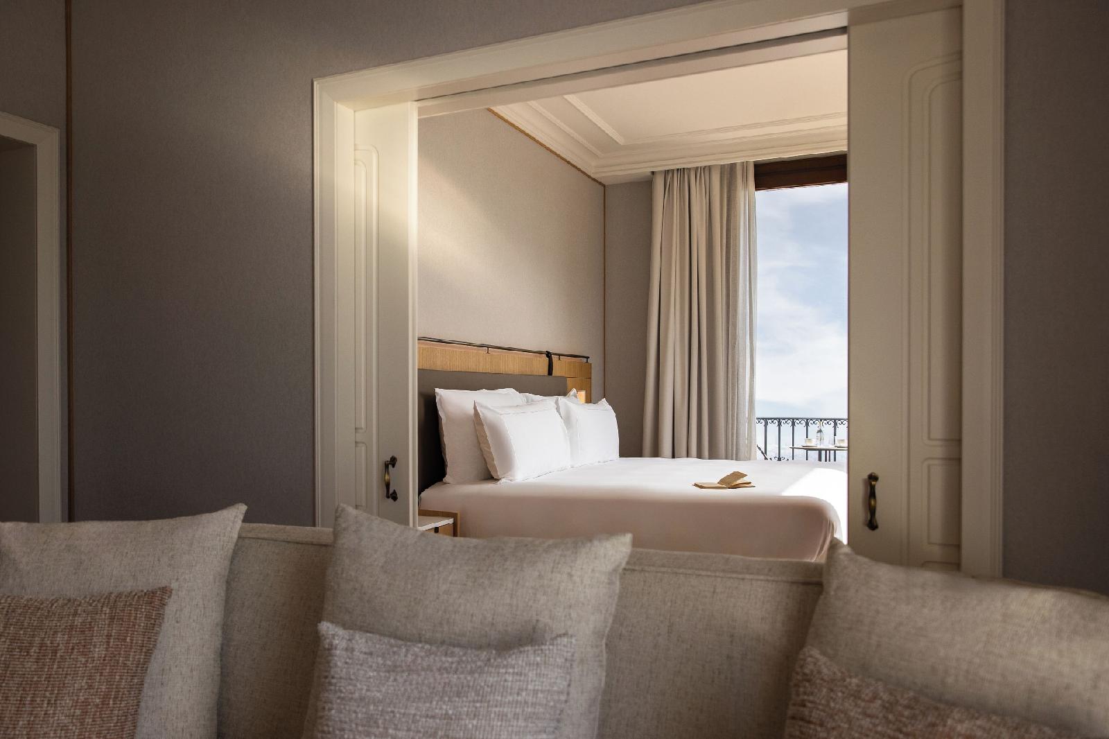 Mett Barcelona Gl – A Leading Hotel Of The World