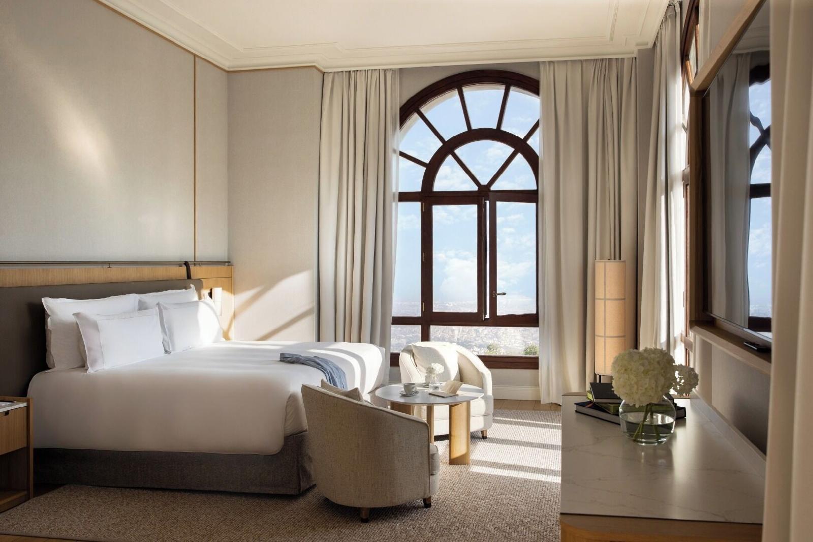 Mett Barcelona Gl – A Leading Hotel Of The World