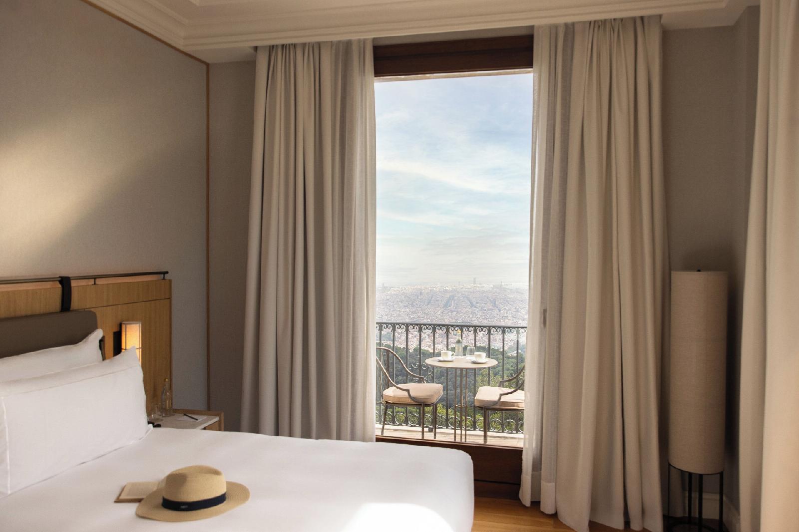Mett Barcelona Gl – A Leading Hotel Of The World