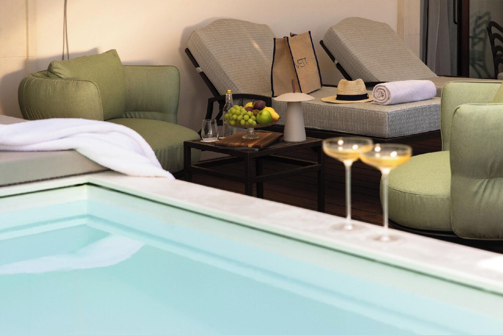 Mett Barcelona Gl – A Leading Hotel Of The World
