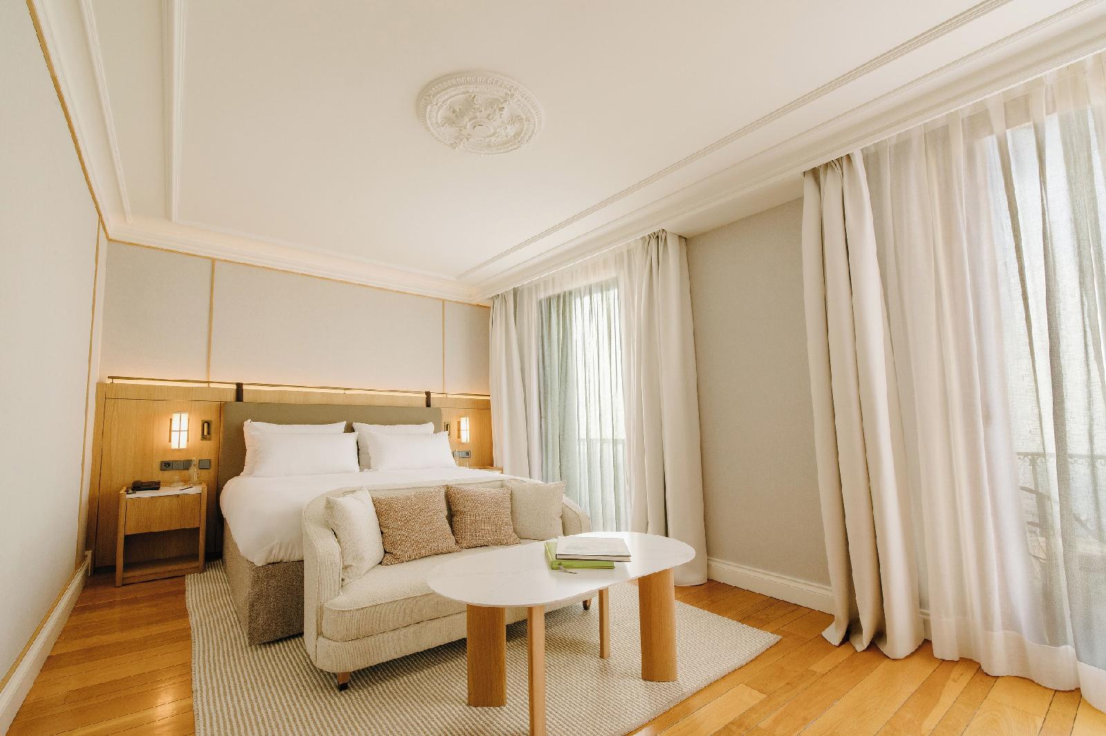 Mett Barcelona Gl – A Leading Hotel Of The World