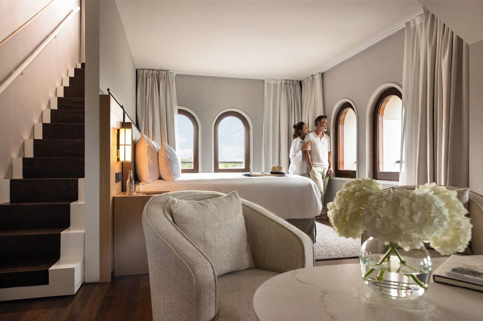 Mett Barcelona Gl – A Leading Hotel Of The World