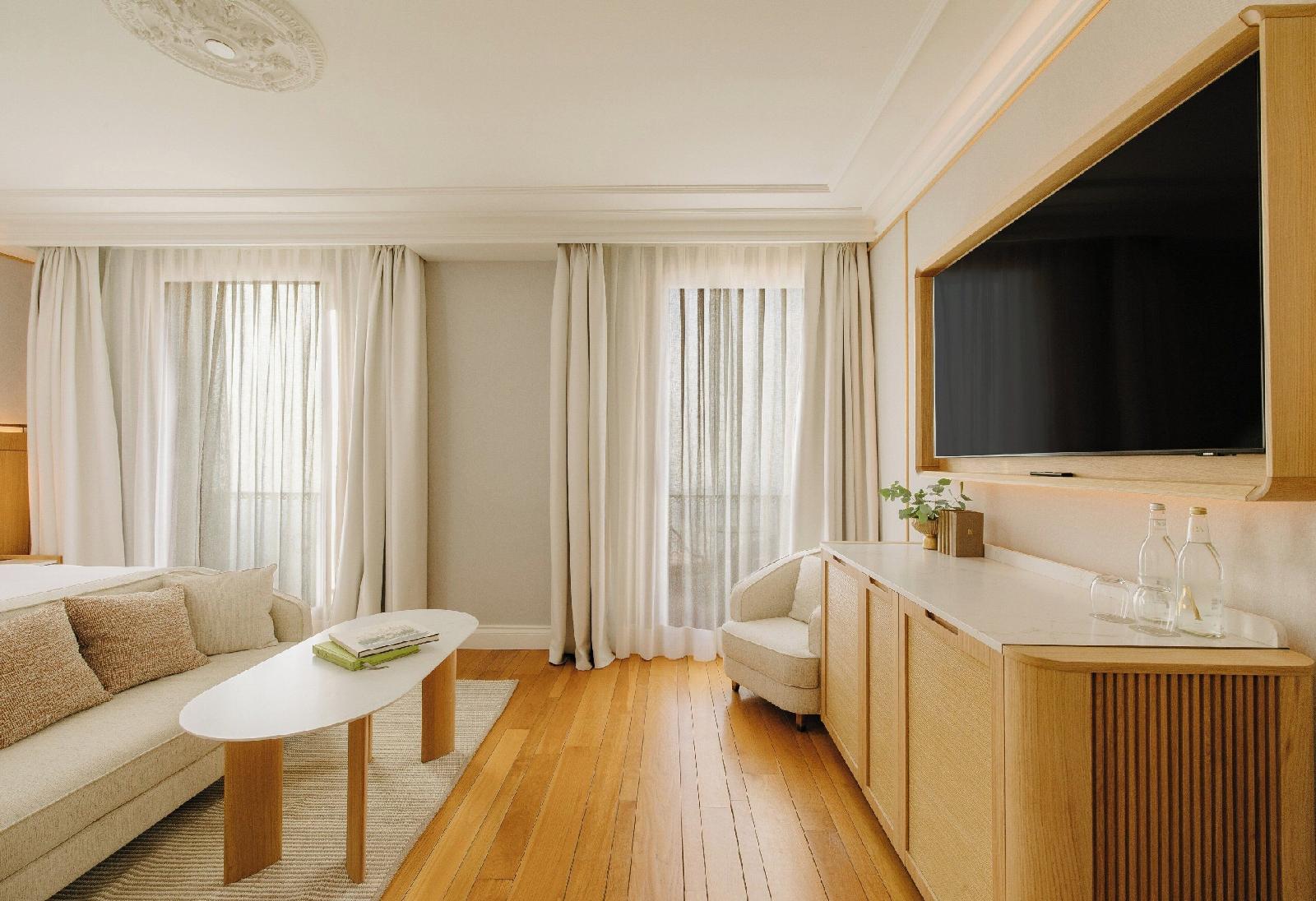 Mett Barcelona Gl – A Leading Hotel Of The World