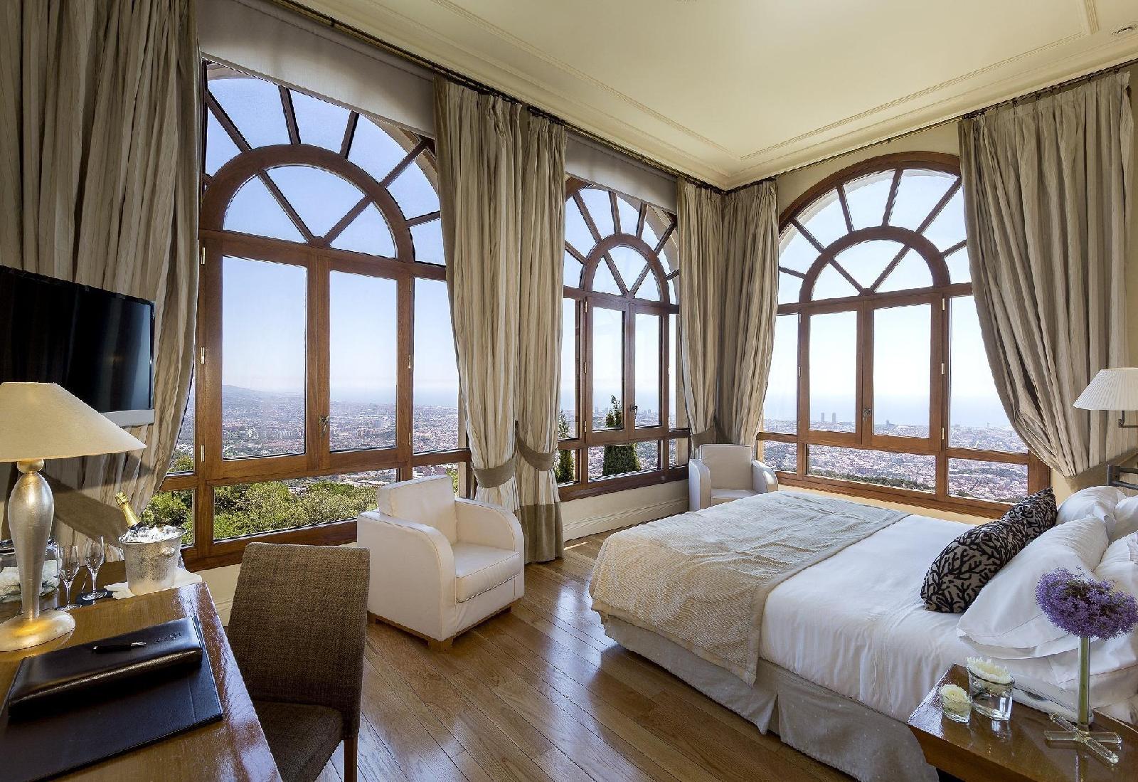 Mett Barcelona Gl – A Leading Hotel Of The World