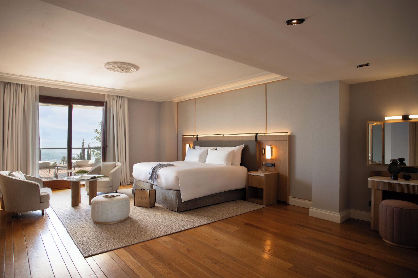 Mett Barcelona Gl – A Leading Hotel Of The World